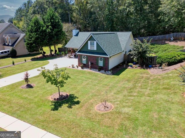 100 Glenview Drive, Griffin, GA 30224