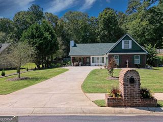100 Glenview Drive, Griffin, GA 30224