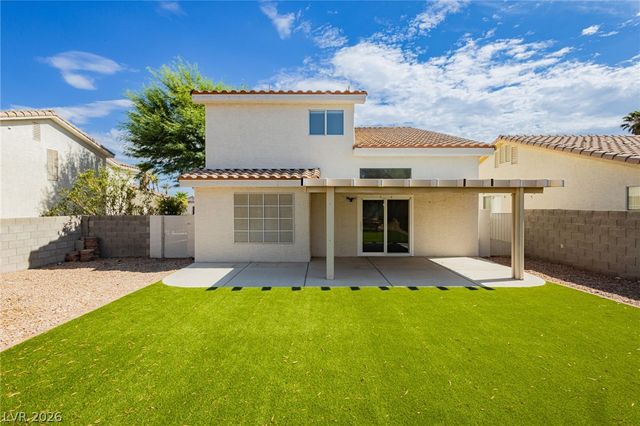 8216 Hollister Avenue, Las Vegas, NV 89131