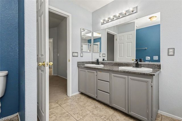 8216 Hollister Avenue, Las Vegas, NV 89131