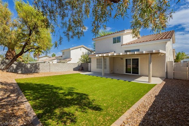 8216 Hollister Avenue, Las Vegas, NV 89131