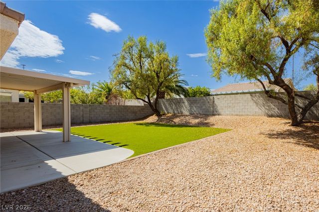 8216 Hollister Avenue, Las Vegas, NV 89131