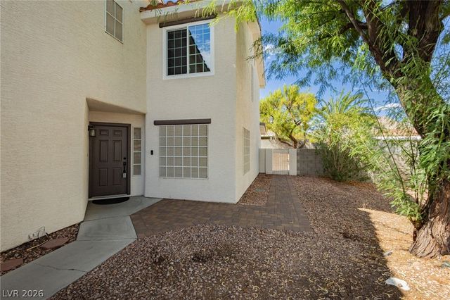 8216 Hollister Avenue, Las Vegas, NV 89131