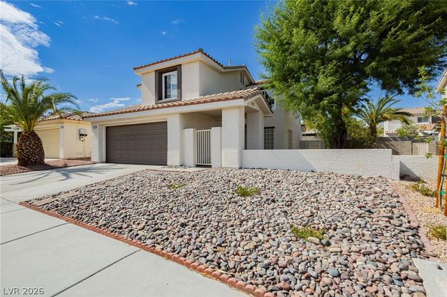 8216 Hollister Avenue, Las Vegas, NV 89131