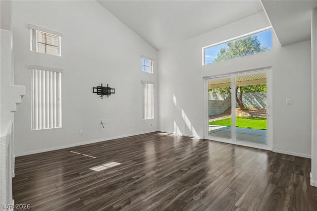 8216 Hollister Avenue, Las Vegas, NV 89131