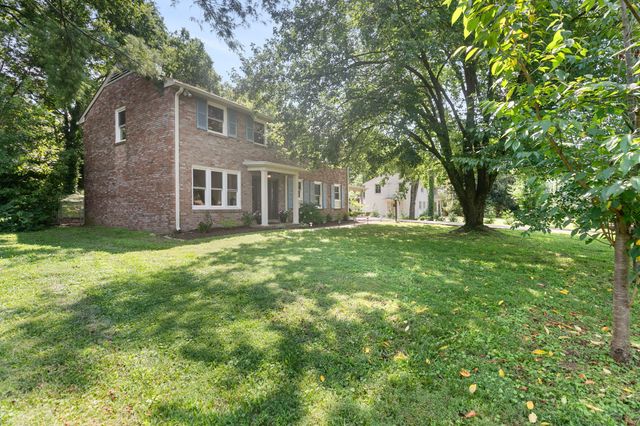 4828 Briarwood Dr, Nashville, TN 37211