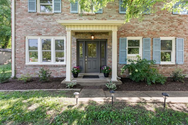 4828 Briarwood Dr, Nashville, TN 37211