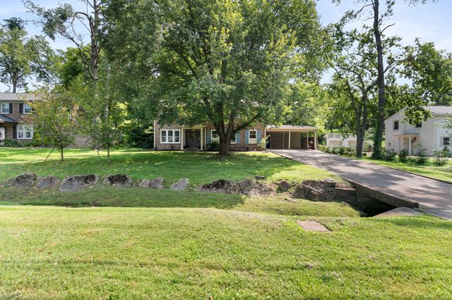 4828 Briarwood Dr, Nashville, TN 37211