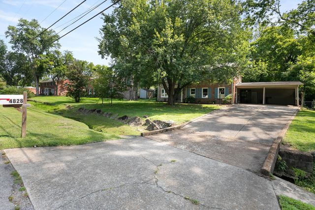4828 Briarwood Dr, Nashville, TN 37211