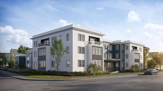 975 Washington Street 107, Newton, MA 02460