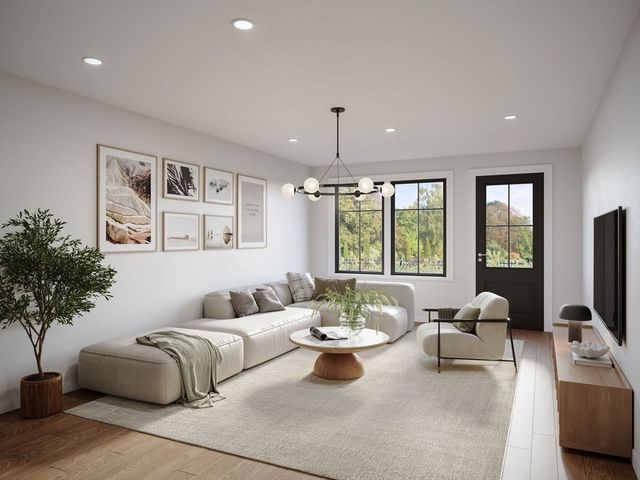 975 Washington Street 107, Newton, MA 02460