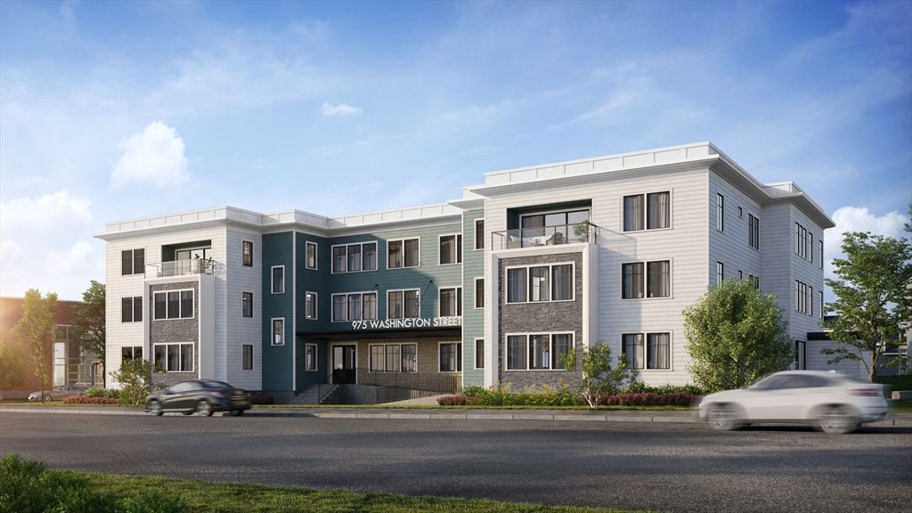 975 Washington Street 107, Newton, MA 02460