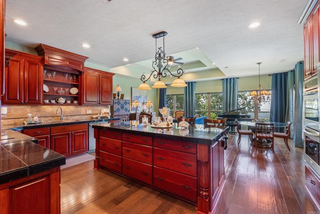 67 High Point Drive, Mayflower, AR 72106