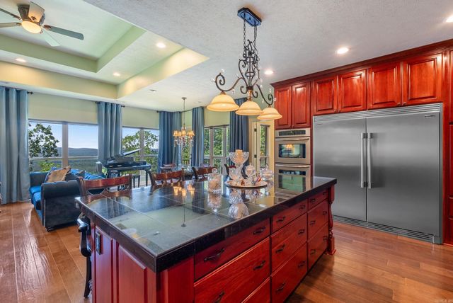 67 High Point Drive, Mayflower, AR 72106