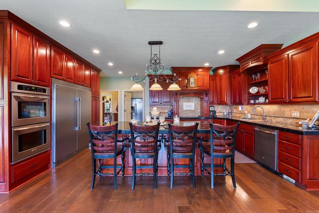 67 High Point Drive, Mayflower, AR 72106