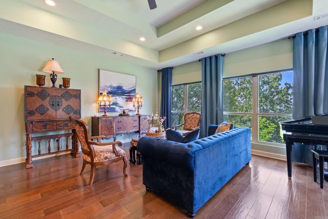 67 High Point Drive, Mayflower, AR 72106