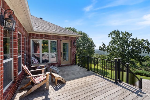 67 High Point Drive, Mayflower, AR 72106