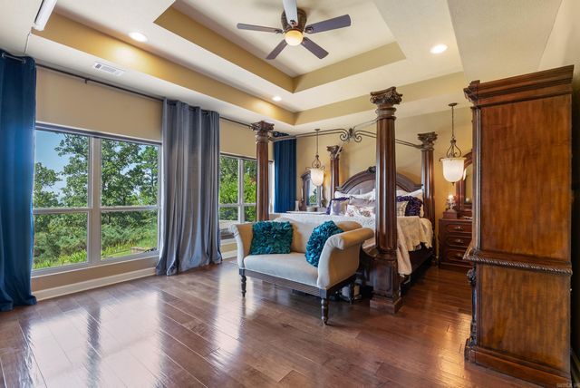 67 High Point Drive, Mayflower, AR 72106