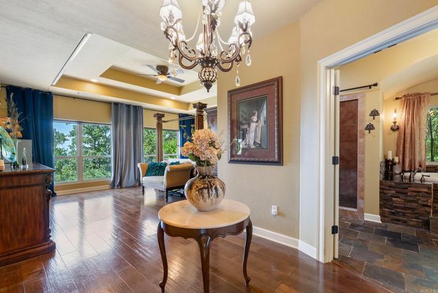 67 High Point Drive, Mayflower, AR 72106