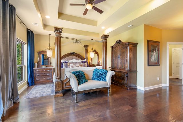 67 High Point Drive, Mayflower, AR 72106