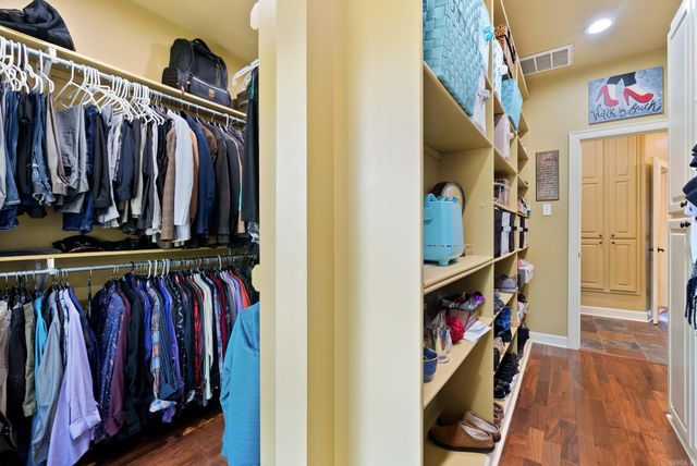 67 High Point Drive, Mayflower, AR 72106