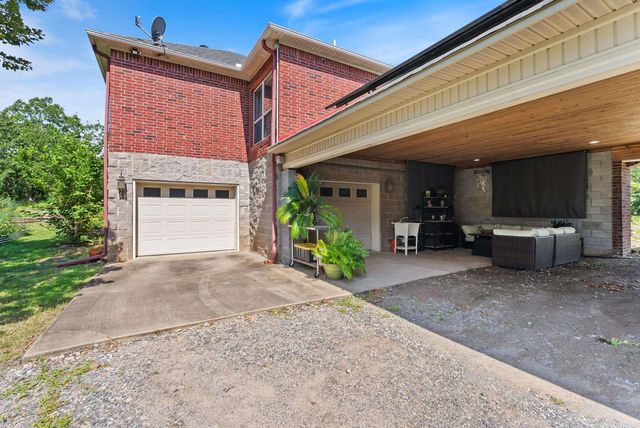 67 High Point Drive, Mayflower, AR 72106