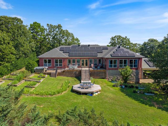 67 High Point Drive, Mayflower, AR 72106