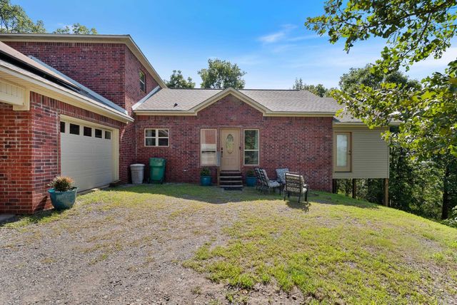 67 High Point Drive, Mayflower, AR 72106