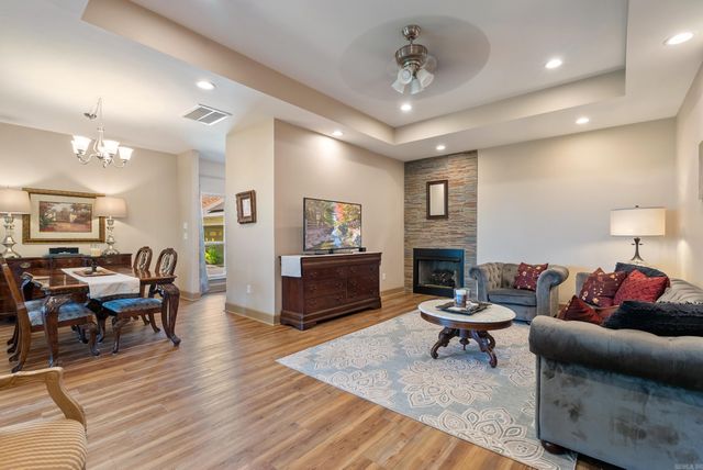 67 High Point Drive, Mayflower, AR 72106