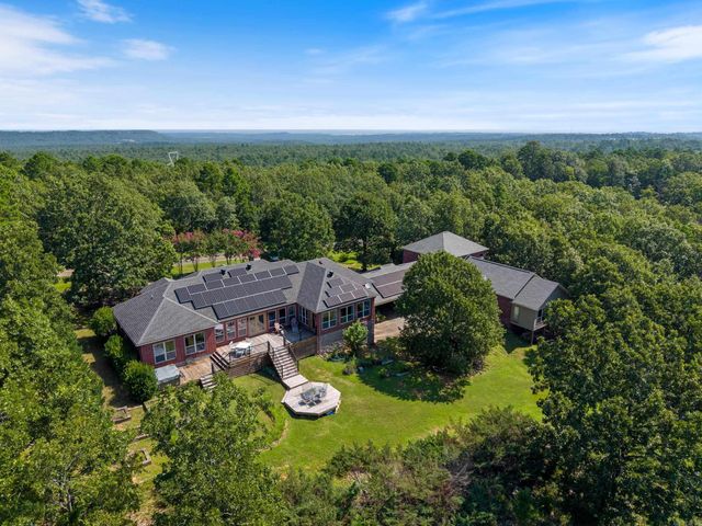 67 High Point Drive, Mayflower, AR 72106
