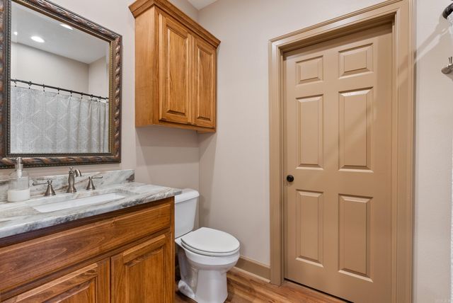 67 High Point Drive, Mayflower, AR 72106