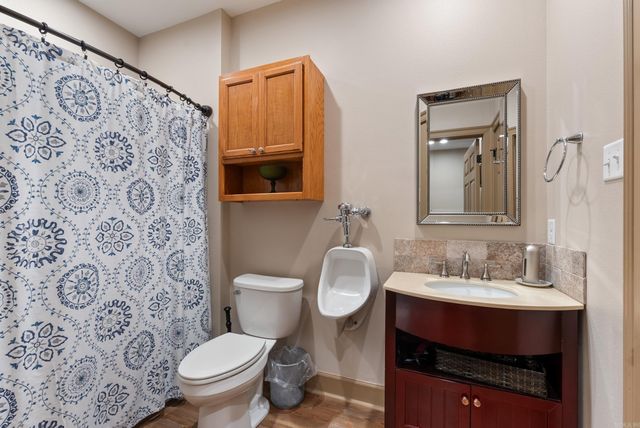 67 High Point Drive, Mayflower, AR 72106