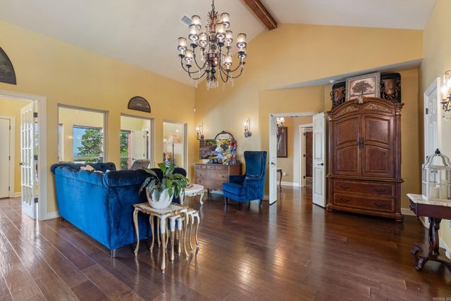 67 High Point Drive, Mayflower, AR 72106