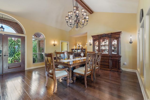 67 High Point Drive, Mayflower, AR 72106