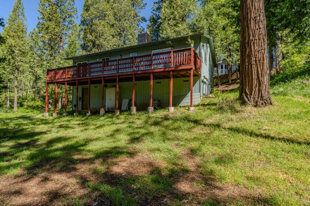 24317 Carson Dr, Pioneer, CA 95666
