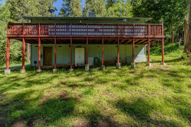 24317 Carson Dr, Pioneer, CA 95666