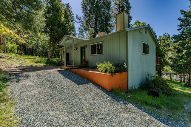 24317 Carson Dr, Pioneer, CA 95666
