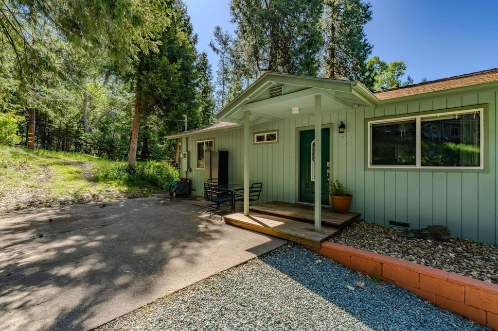24317 Carson Dr, Pioneer, CA 95666