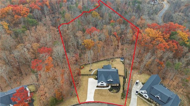 115 Brighton Road, Ball Ground, GA 30107