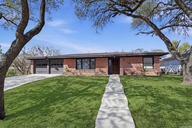 219 Sunnycrest, San Antonio, TX 78228