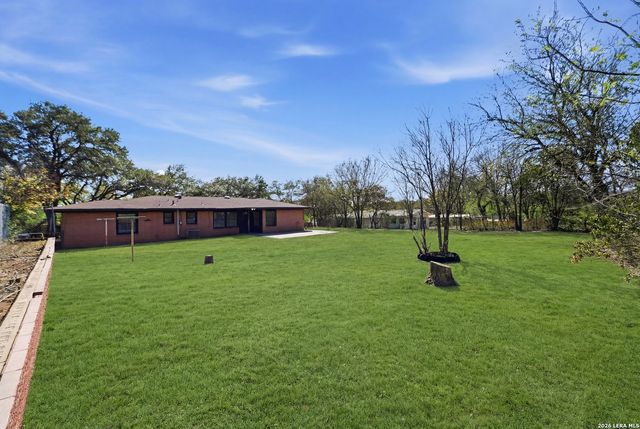 219 Sunnycrest, San Antonio, TX 78228