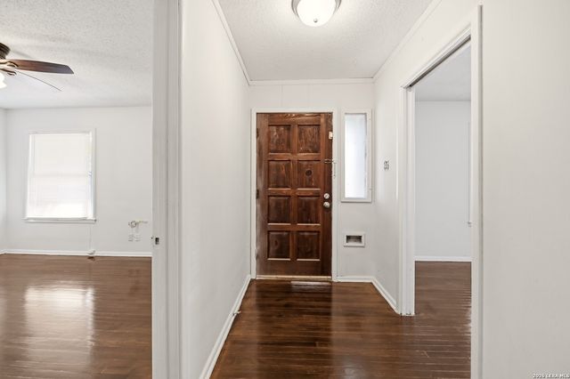 219 Sunnycrest, San Antonio, TX 78228