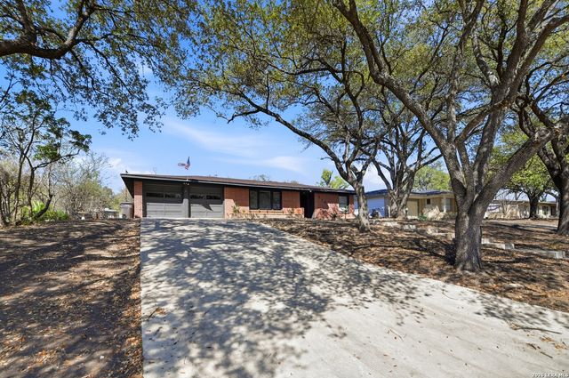 219 Sunnycrest, San Antonio, TX 78228