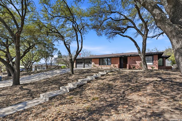 219 Sunnycrest, San Antonio, TX 78228