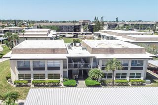 4726 MARINE PARKWAY 201, New Port Richey, FL 34652