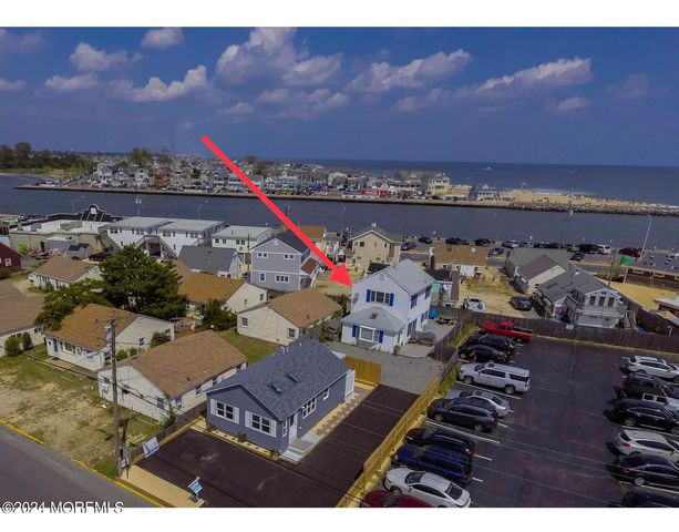 62A Inlet Drive, Point Pleasant Beach, NJ 08742