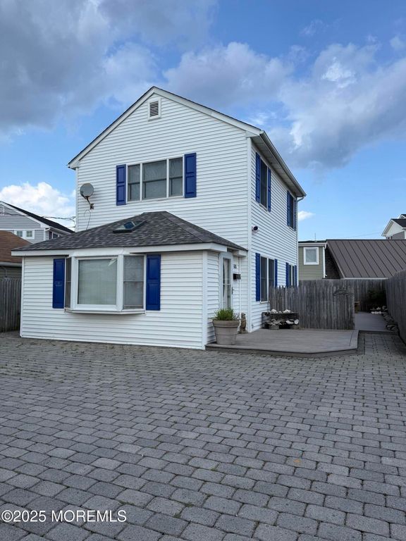 62A Inlet Drive, Point Pleasant Beach, NJ 08742