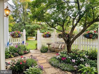 10210-A ASHBROOKE CT #21, Oakton, VA 22124