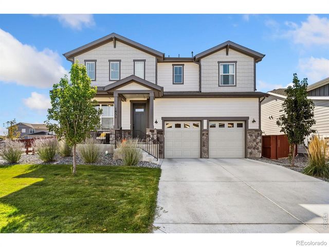 1851 Equinox Drive, Windsor, CO 80550