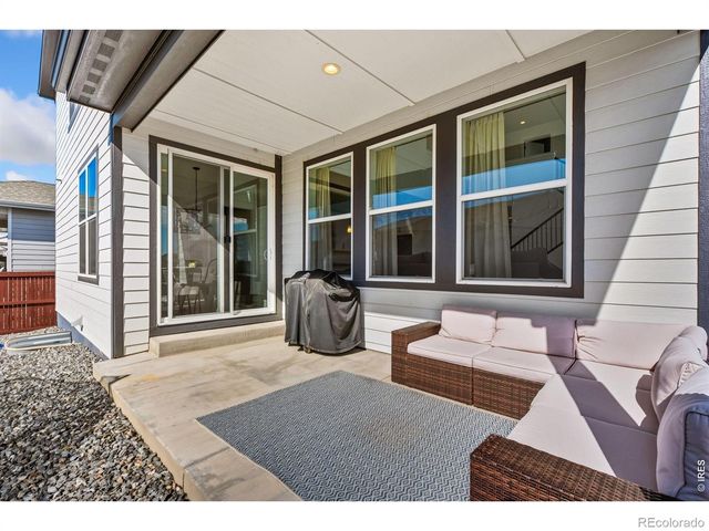 1851 Equinox Drive, Windsor, CO 80550